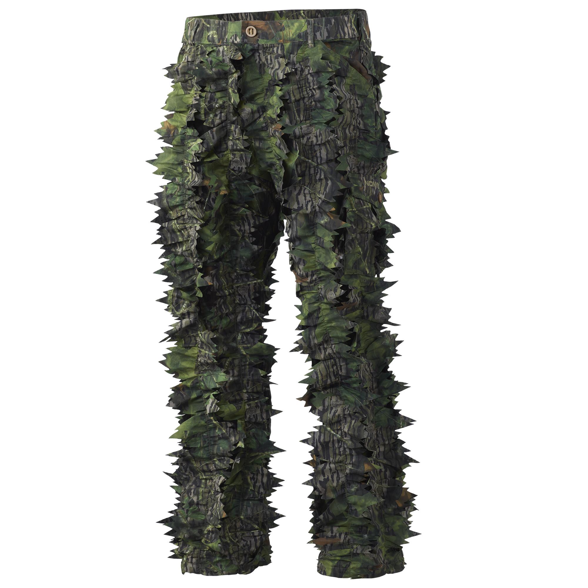 Nomad Leafy Pant Mossy Oak Shadowleaf L - Nomad