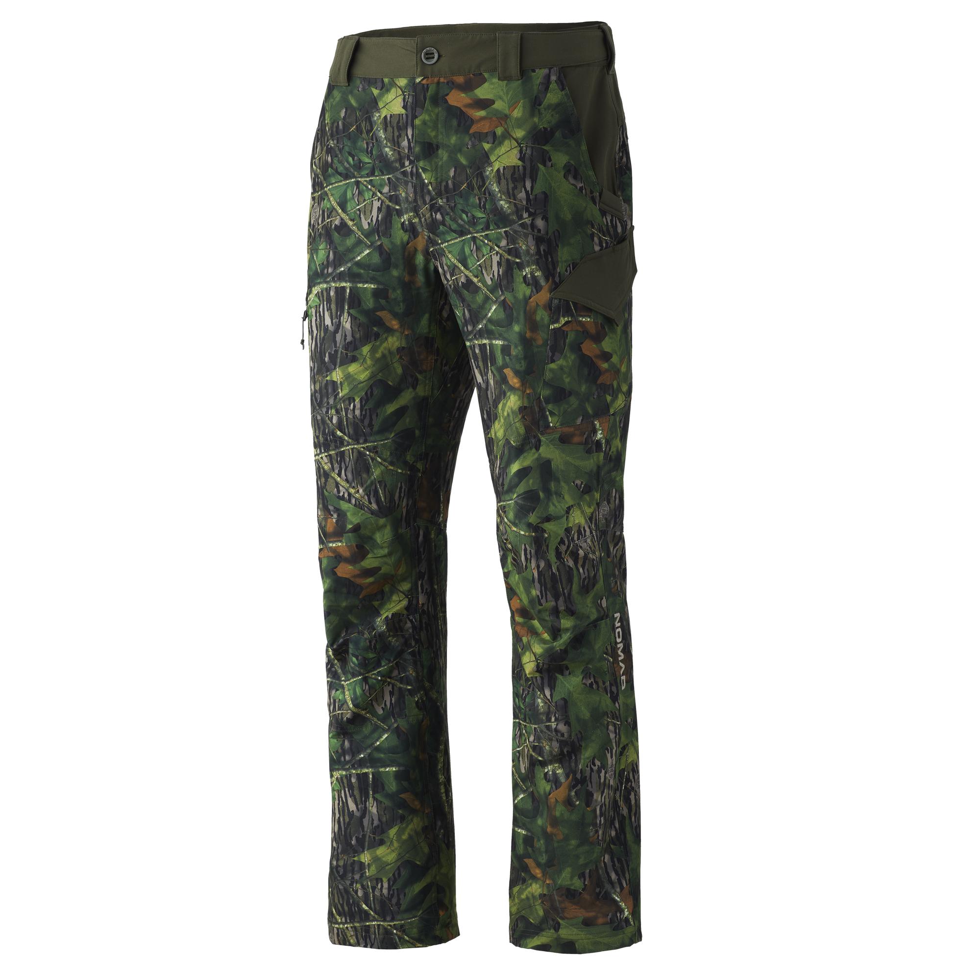 Nomad Pursuit Pant Mossy Oak Shadowleaf L - Nomad