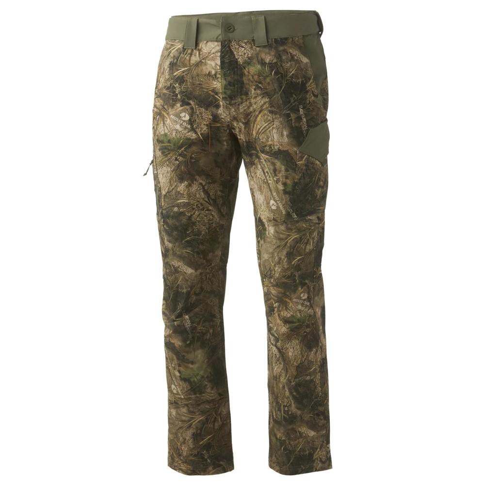 Nomad Pursuit Pant Mossy Oak Migrate M - Nomad