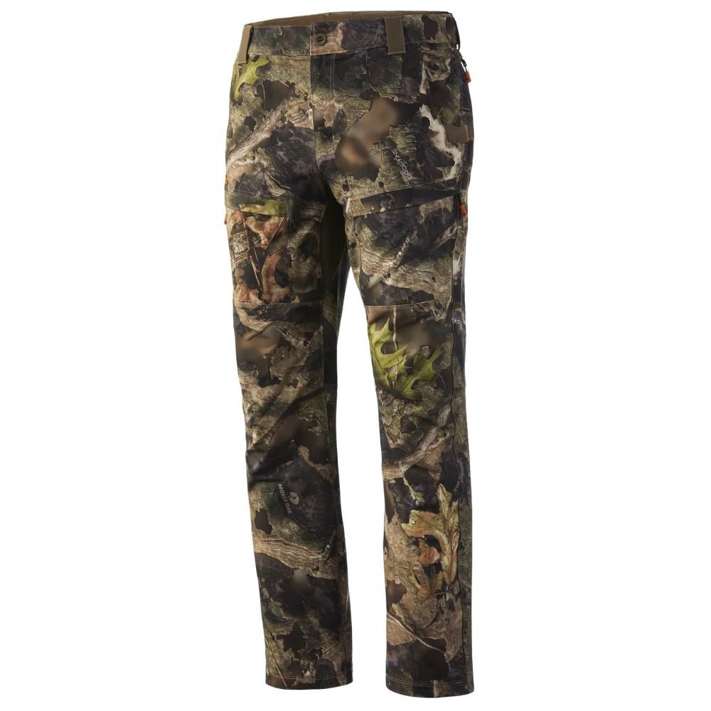 Nomad Legacy Camo Pant Mossy Oak Droptine L - Nomad