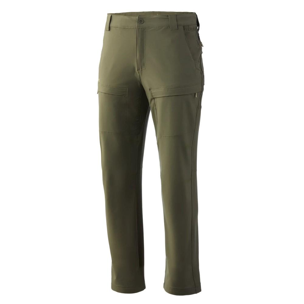 Nomad Legacy Pant Moss L - Nomad