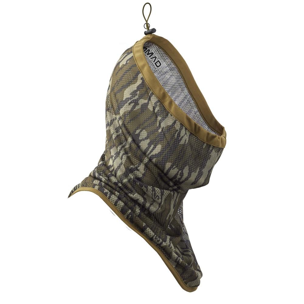 Nomad Loose Gaiter Mossy Oak Bottomland - Nomad