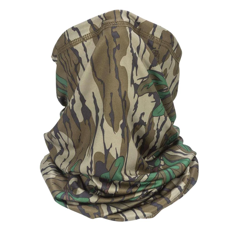 Nomad Loose Gaiter Mossy Oak Greenleaf - Nomad