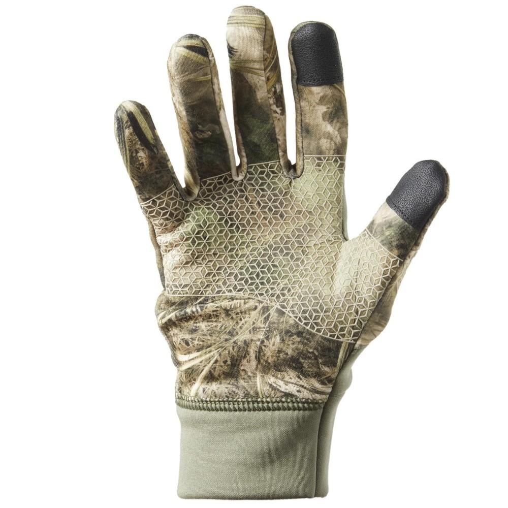 Nomad Utility Glove Mossy Oak Migrate L/XL - Nomad