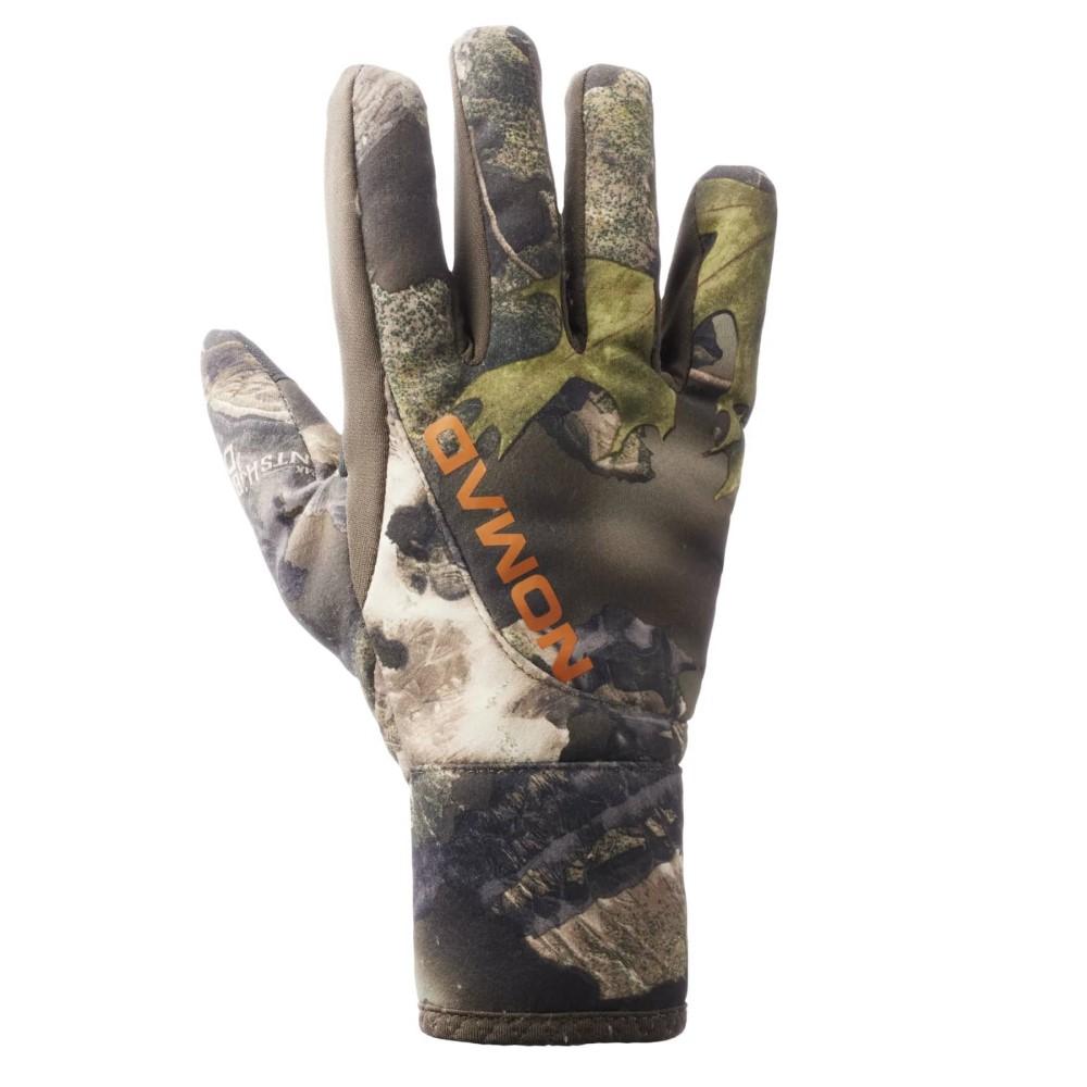 Nomad Harvester NXT Glove Mossy Oak DropTine L/XL - Nomad