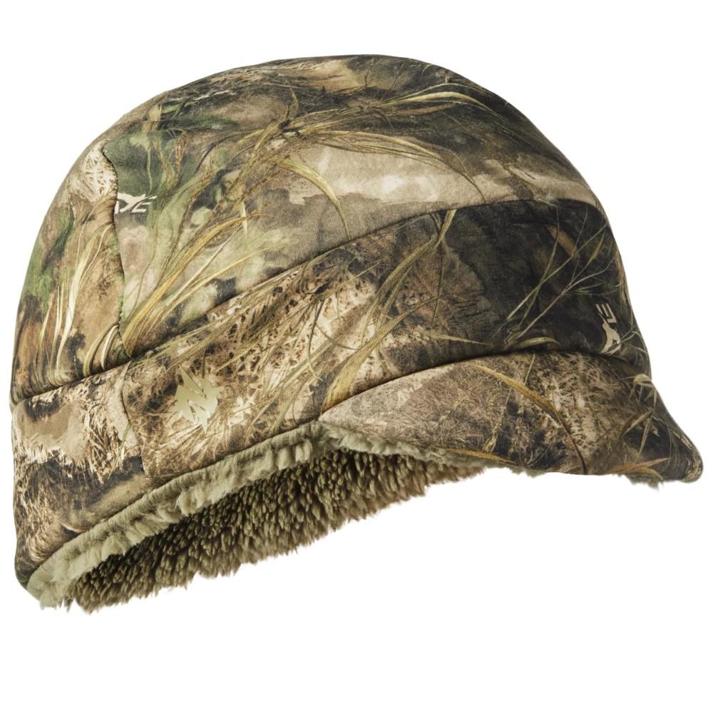 Nomad Harvester Beanie Mossy Oak Migrate - Nomad