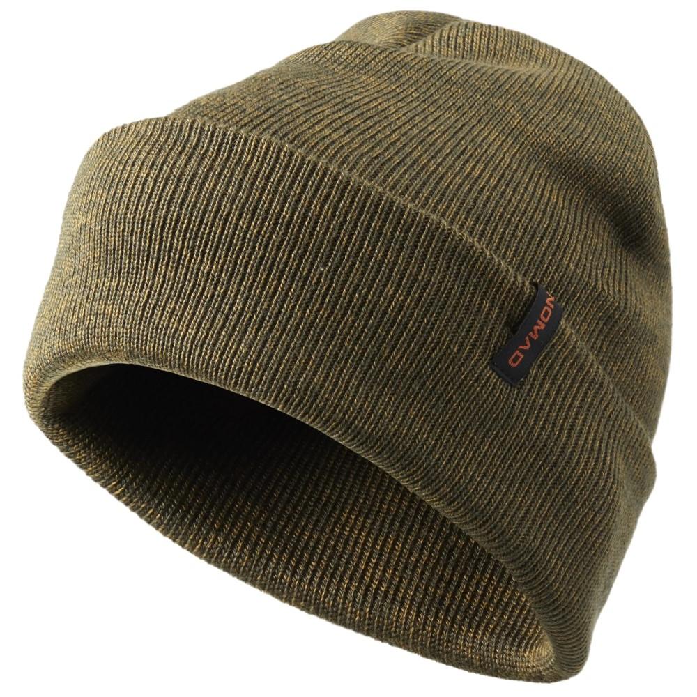 Nomad Beanie Mud - Nomad