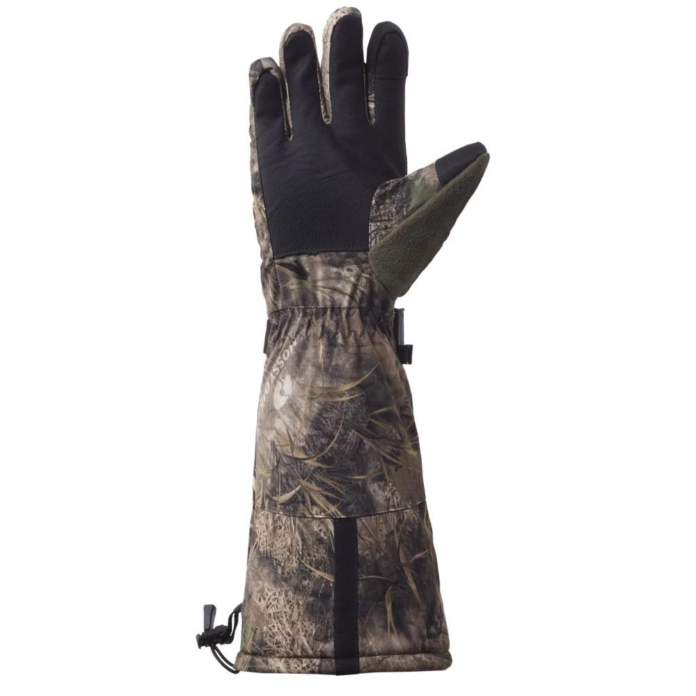 Nomad WD Glove Mossy Oak Migrate L/XL - Nomad