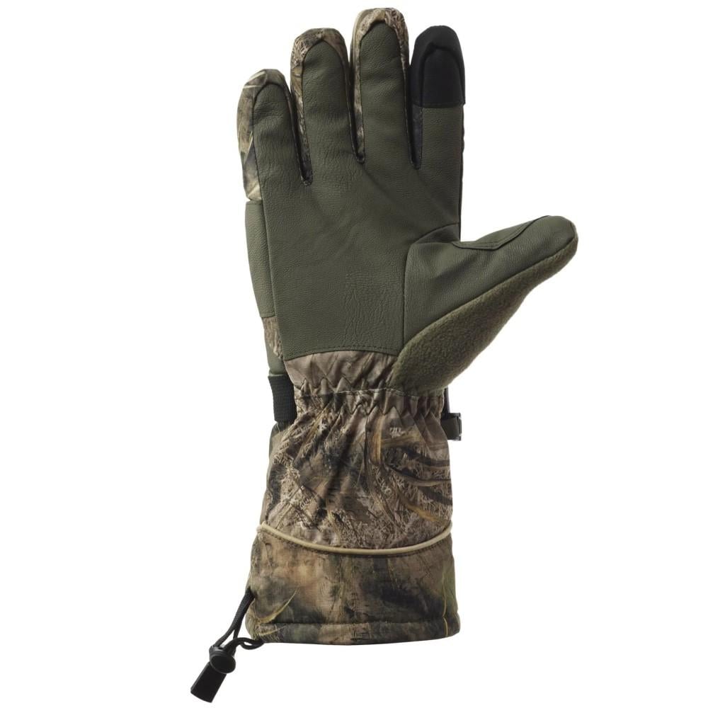 Nomad WPI Glove Mossy Oak Migrate L XL - Nomad