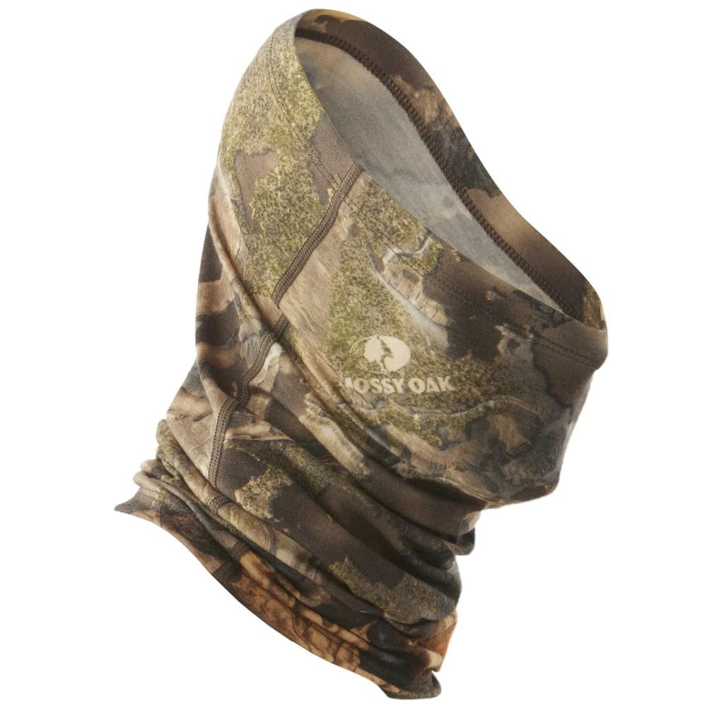 Nomad DuraWool Gater Mossy Oak DropTine - Nomad