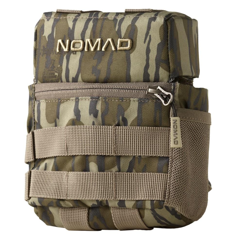 Nomad Bino Harness Mossy Oak Bottomland - Nomad