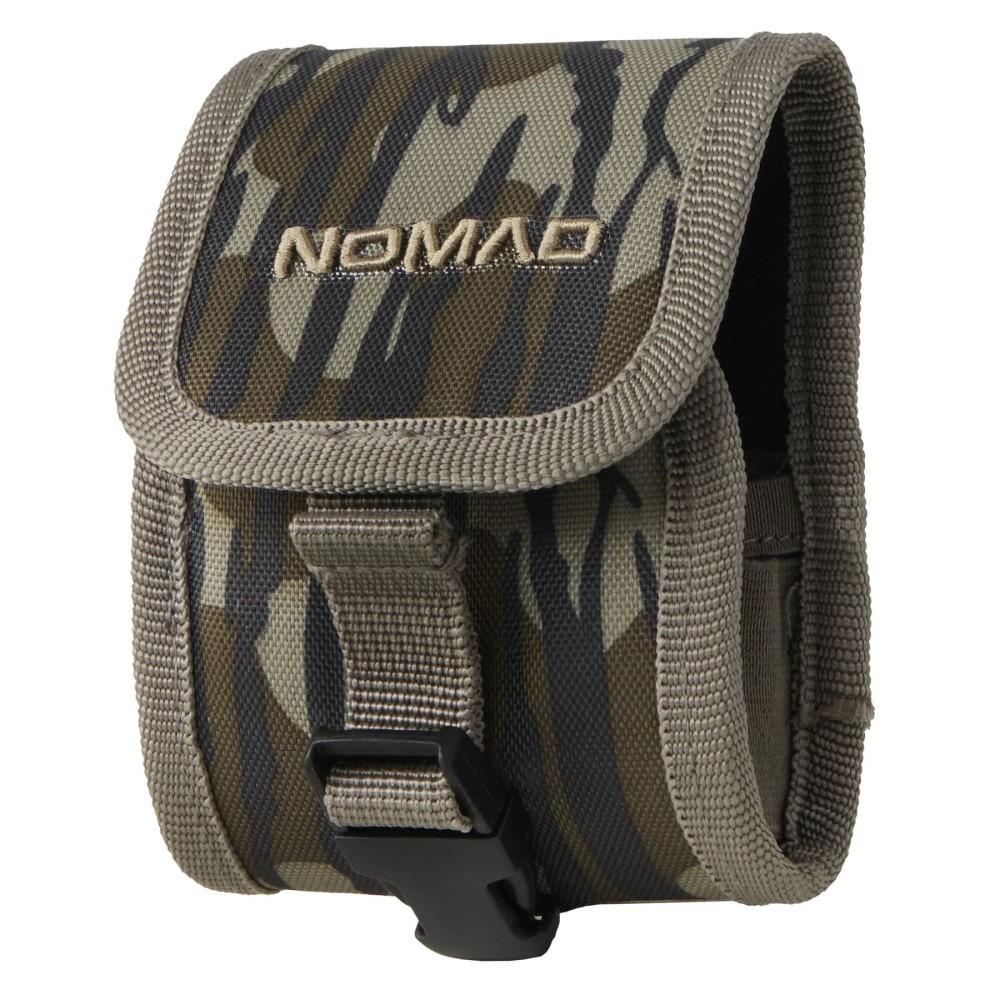 Nomad Bino Harness Friction Call Attachment Mossy Oak Bottomland DN - Nomad