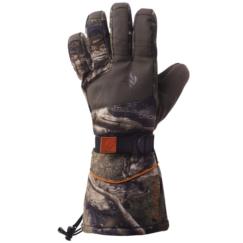 Nomad Fingerless Turkey Hunting Gloves