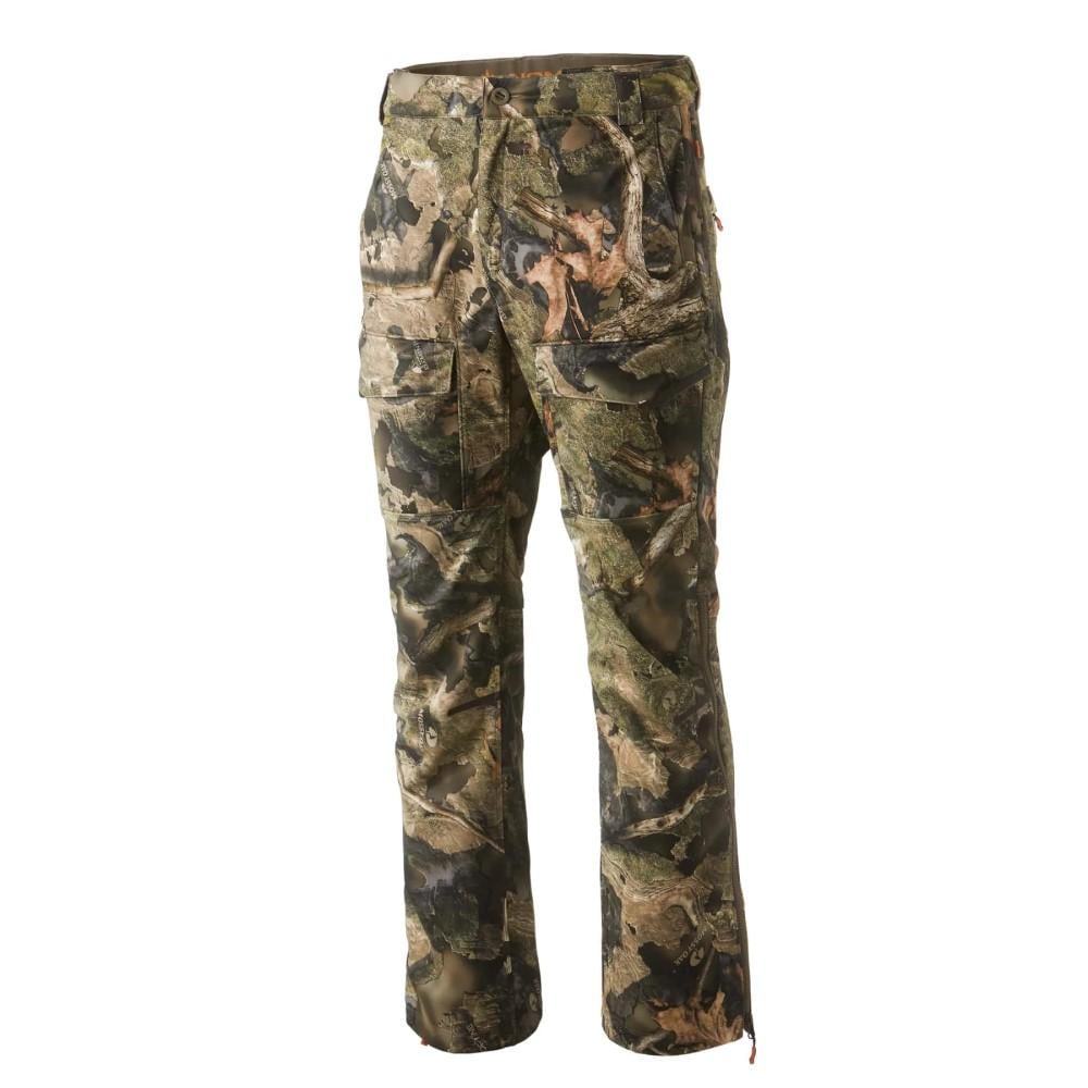 Nomad Barrier NXT Pant Mossy Oak DropTine S - Nomad