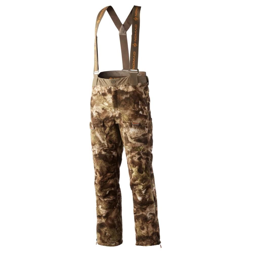 Nomad Cottonwood NXT Pant Mossy Oak DropTine L - Nomad