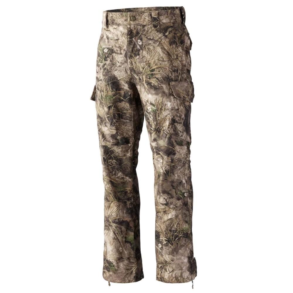 Nomad Hailstorm Pant Mossy Oak Migrate L - Nomad