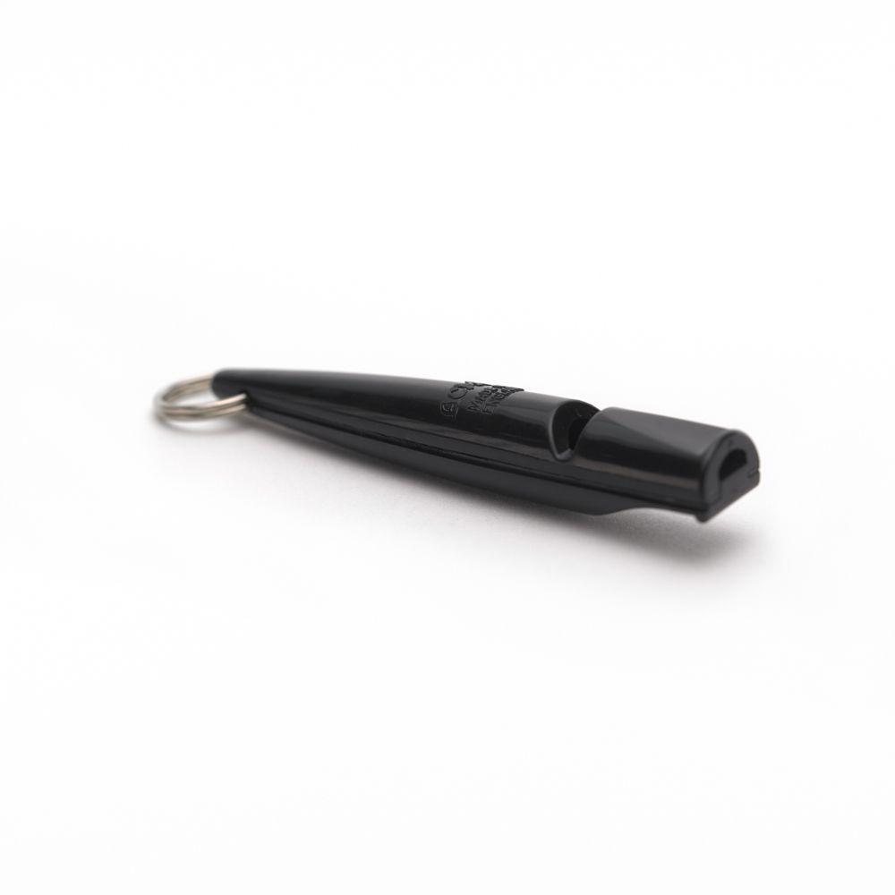 Omnipet Acme Dog Whistle Black Plastic - Omnipet