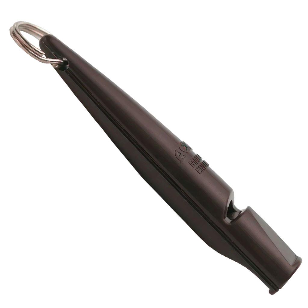 Omnipet Acme Dog Whistle High Tone Plastic Brown - Omnipet