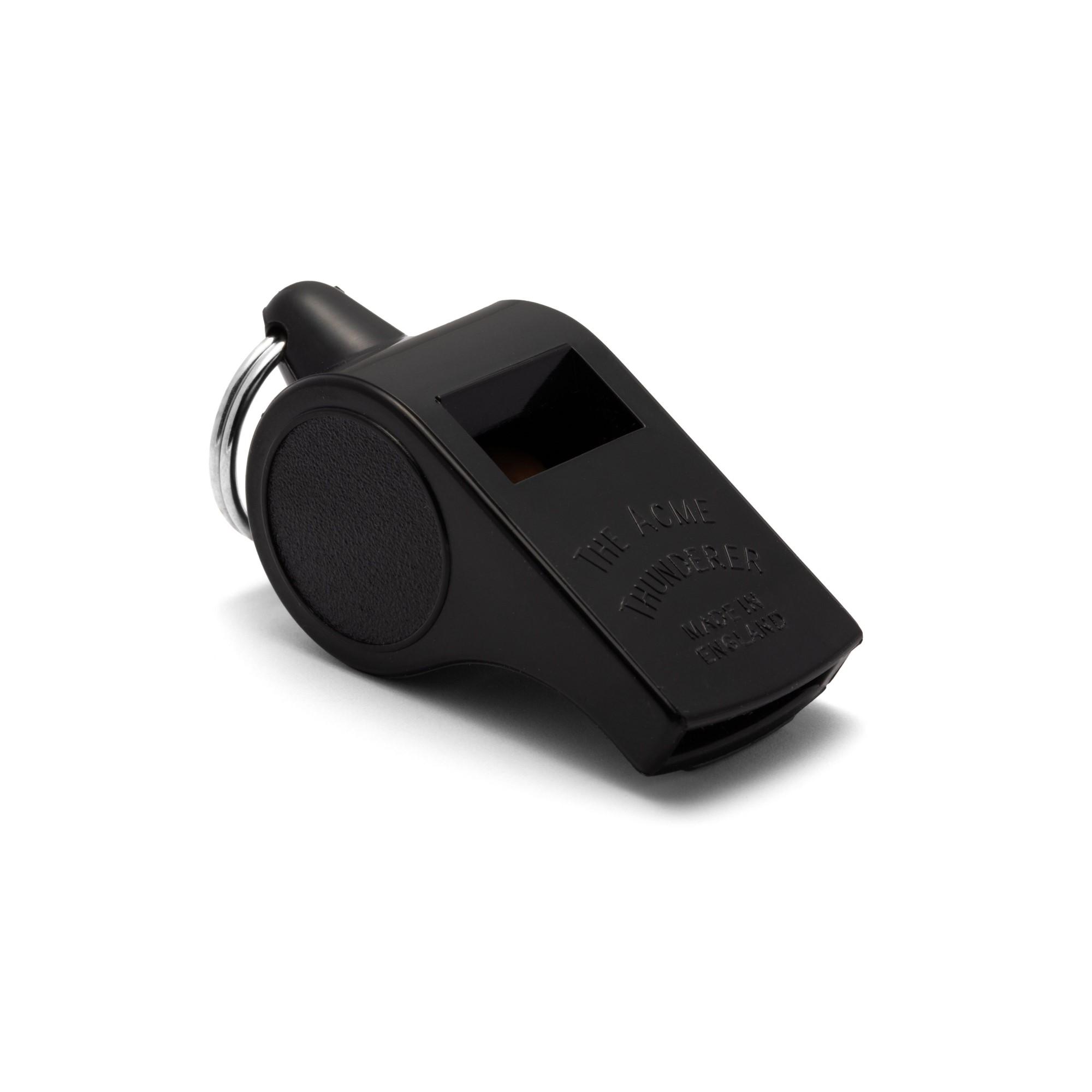 Omnipet Acme Thunderer Whistle Medium - Omnipet