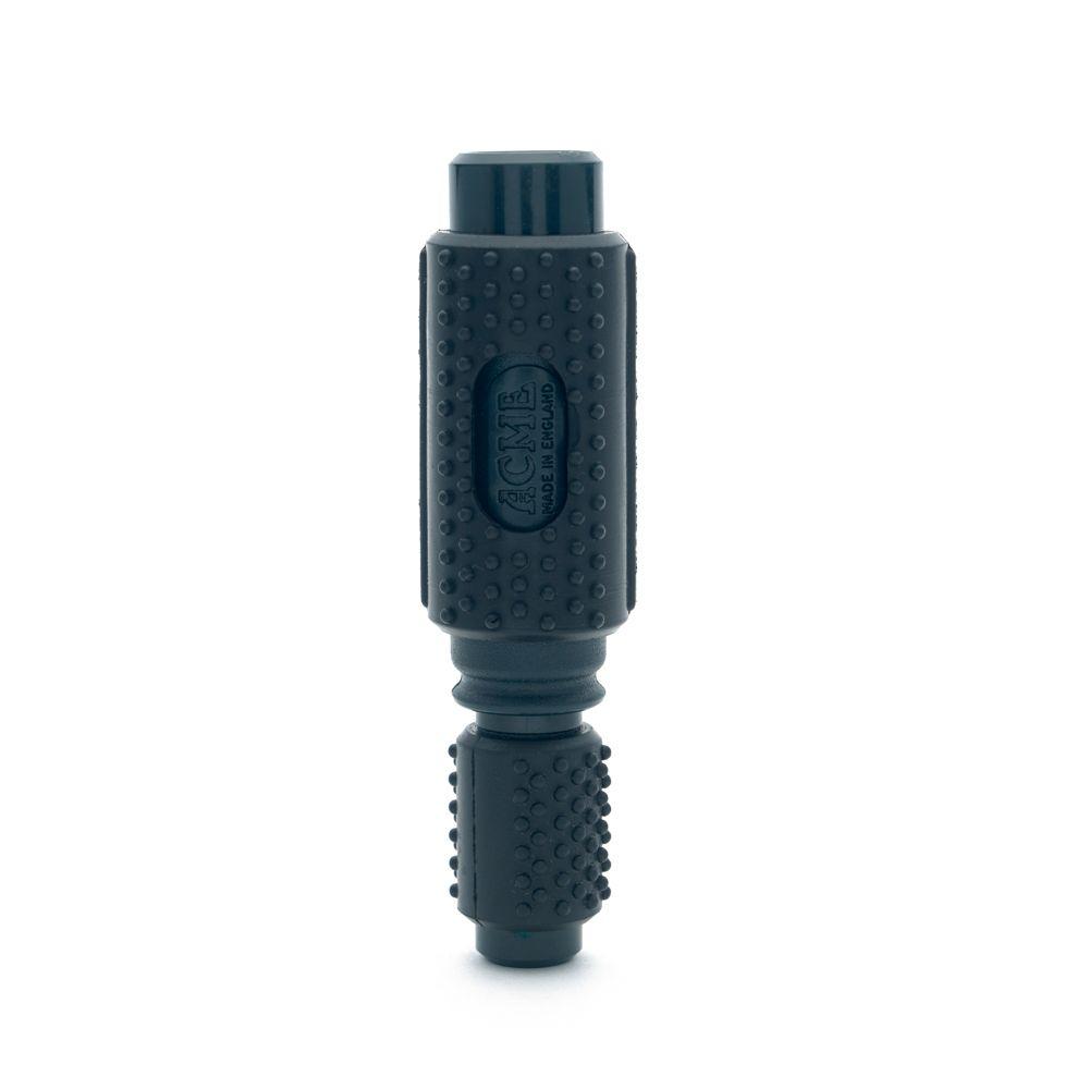 Omnipet Acme Duck Call Rubber Grip Black - Omnipet