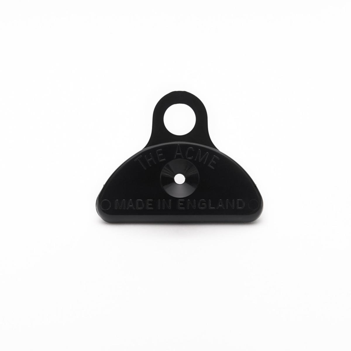 Omnipet Acme Shepherd's Whistle Plastic Black - Omnipet