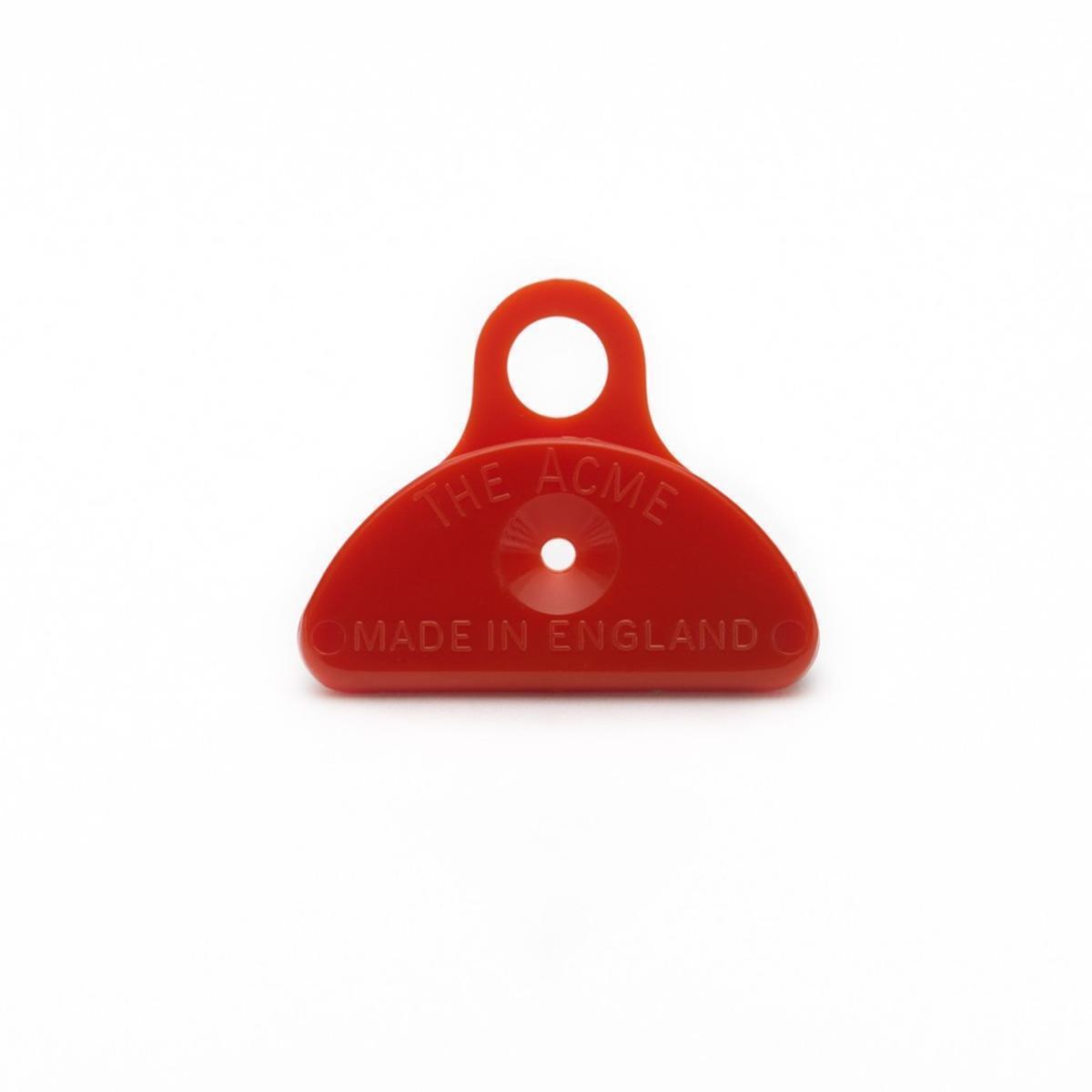 Omnipet Acme Shepherd's Whistle Plastic Orange - Omnipet