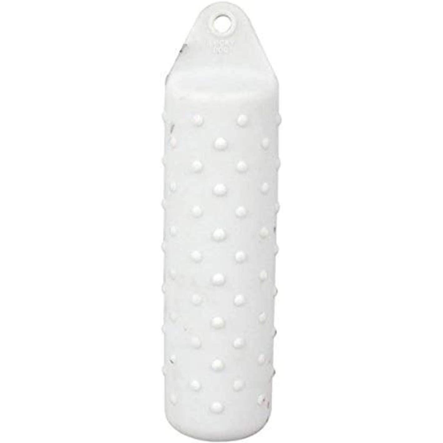 Omnipet Knobby Training Dummy Jumbo 3" x 13" White - Omnipet