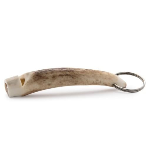 Omnipet Acme Staghorn Whistle - Omnipet