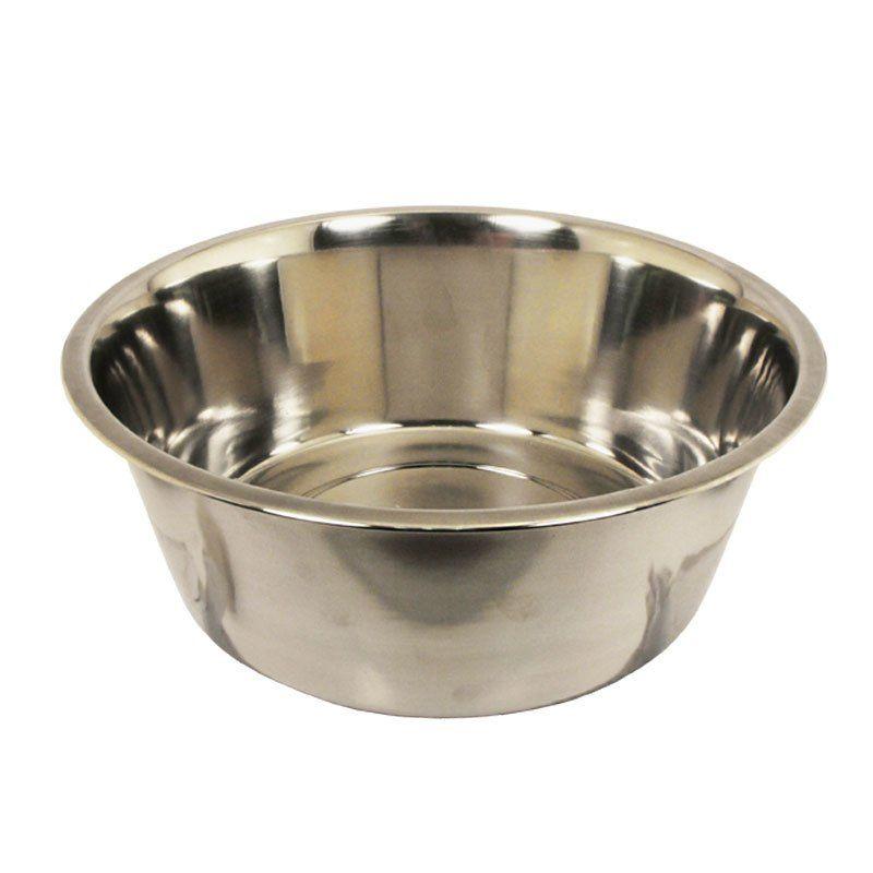 Omnipet Standard Bowls Stainless Steel 16 oz - Omnipet