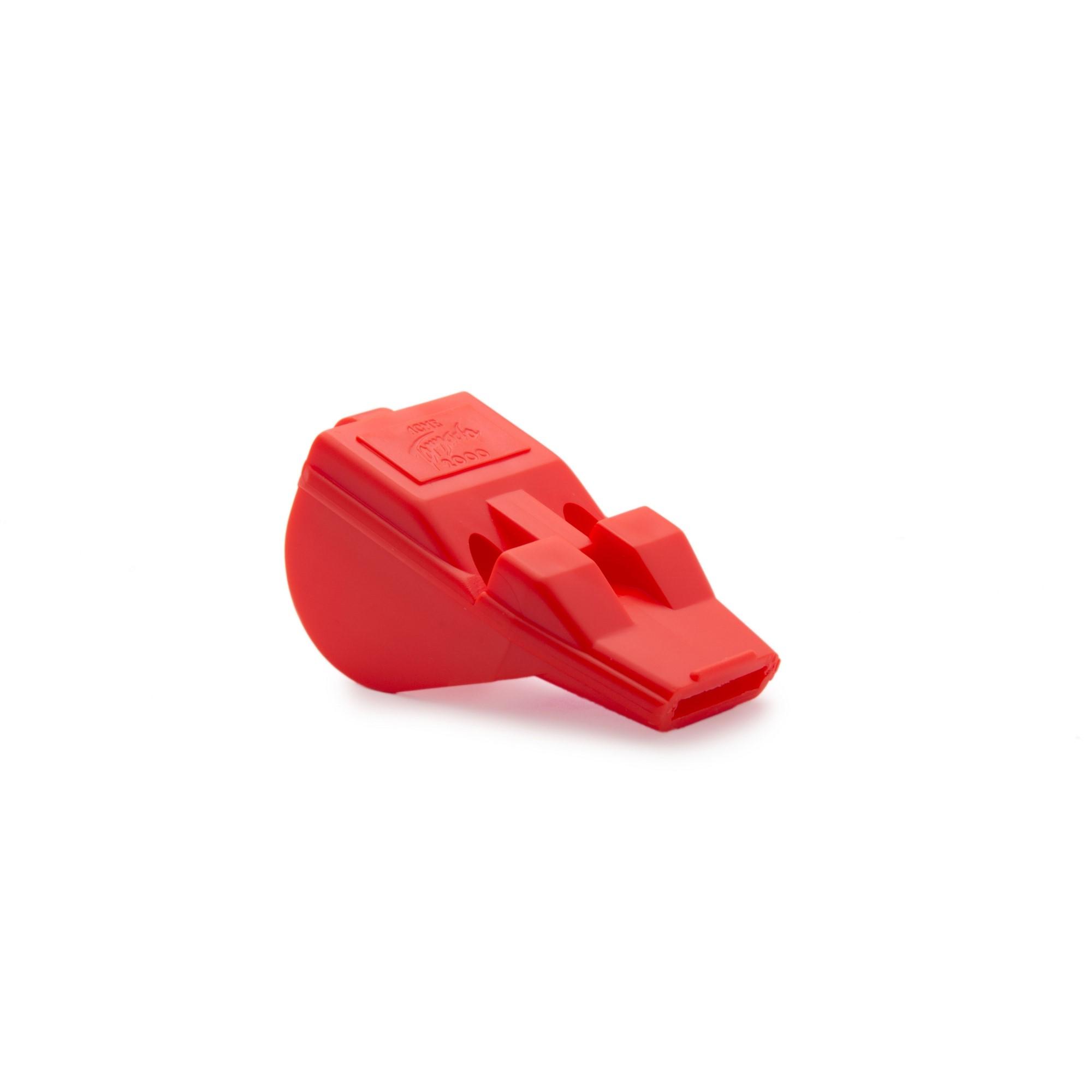 Omnipet Acme Tornado T2000 Whistle Orange - Omnipet