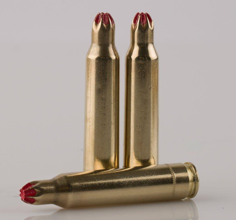 PPU Blank Rifle Ammunition .30-06 Springfield Blank M-1999 15/ct - PPU