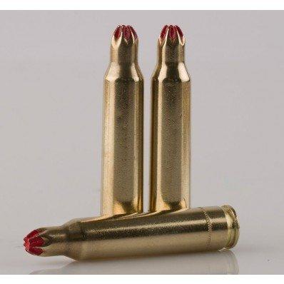 PPU Blank Rifle Ammunition 5.56mm X 45 M-200 Blank 20/ct - PPU