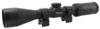 BSA Optix Rifle Scope 3-9x Mag. 40mm Obj, BDC-8 Reticle - Clam Pack