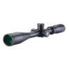 BSA Sweet .17 SP 6-18x40mm Rifle Scope SFP 30/30 Duplex Reticle Non Illuminated Black