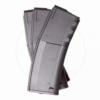 Troy Battlemag AR-15 Magazines .223Rem/5.56mm 30rd Black 3/ct