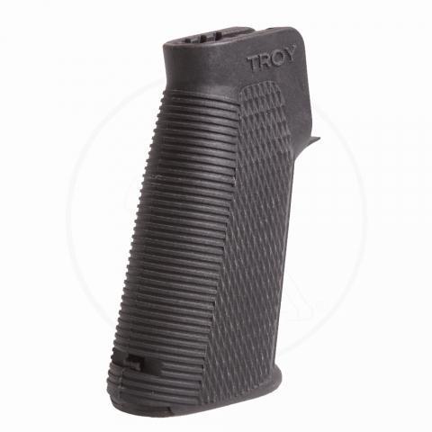 Troy Control Grip - Polymer Black - Troy Industries