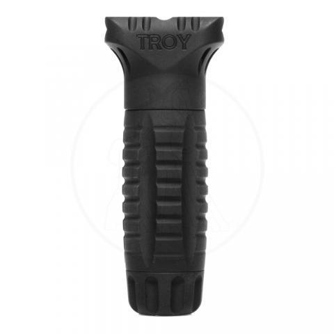 Troy CQB Vertical Grip - Aluminum Black - Troy Industries