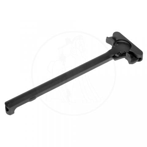 Troy Ambidextrous Charging Handle Extended SCAH-AME-00BT-00 - Troy Industries