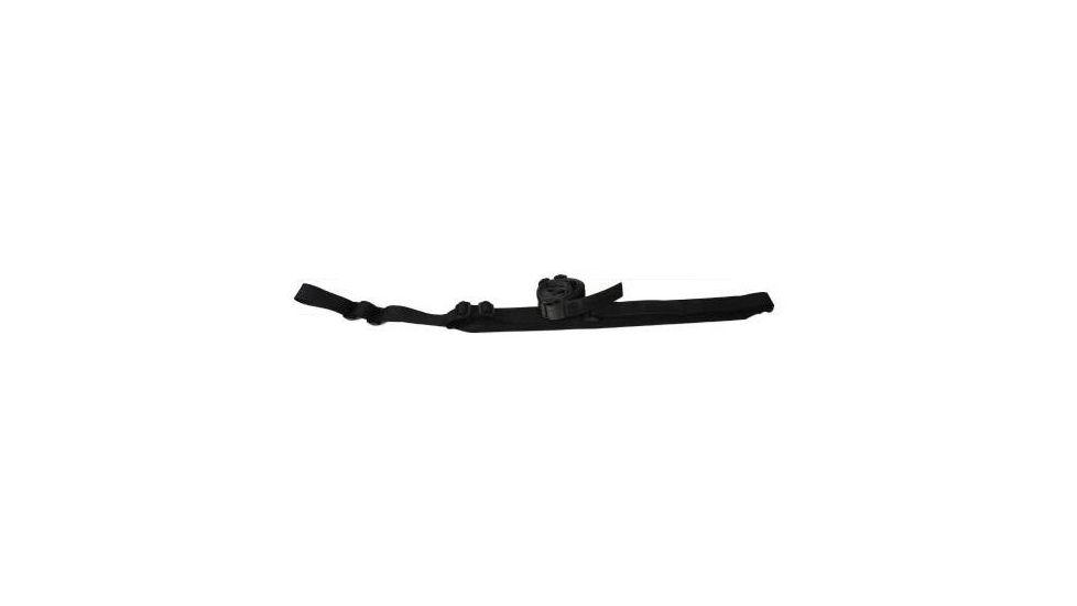 Troy T-Sling, Padded - Black - Troy Industries