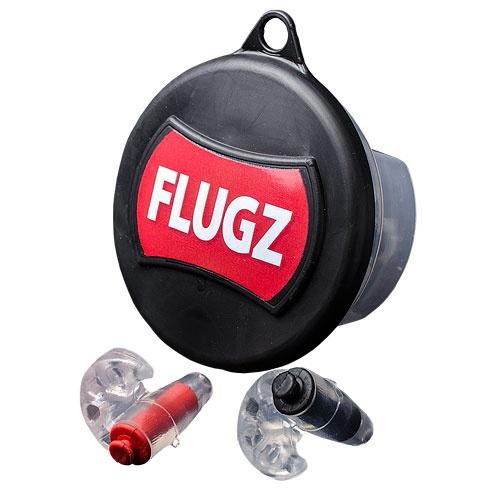 Otis Flugz Ear Plugs - 10/pk - Otis