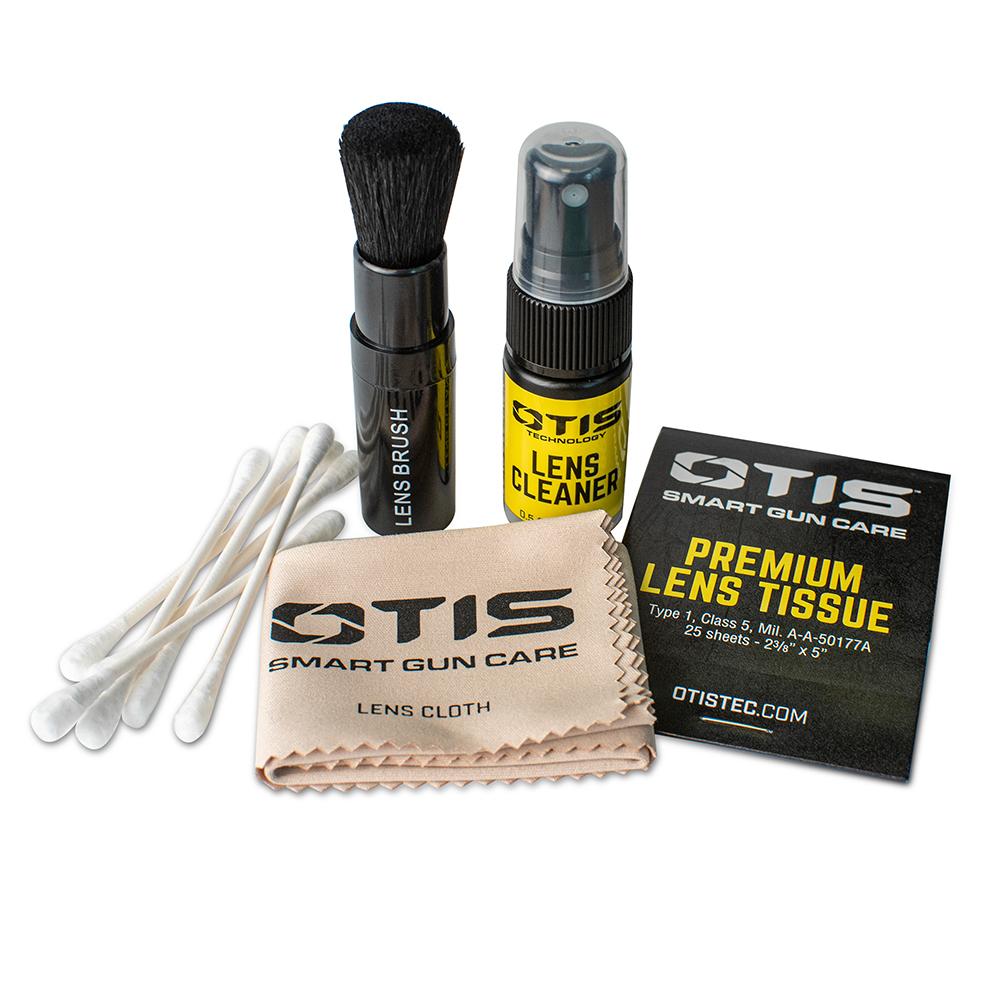 Otis Lens Cleaning Kit - Otis