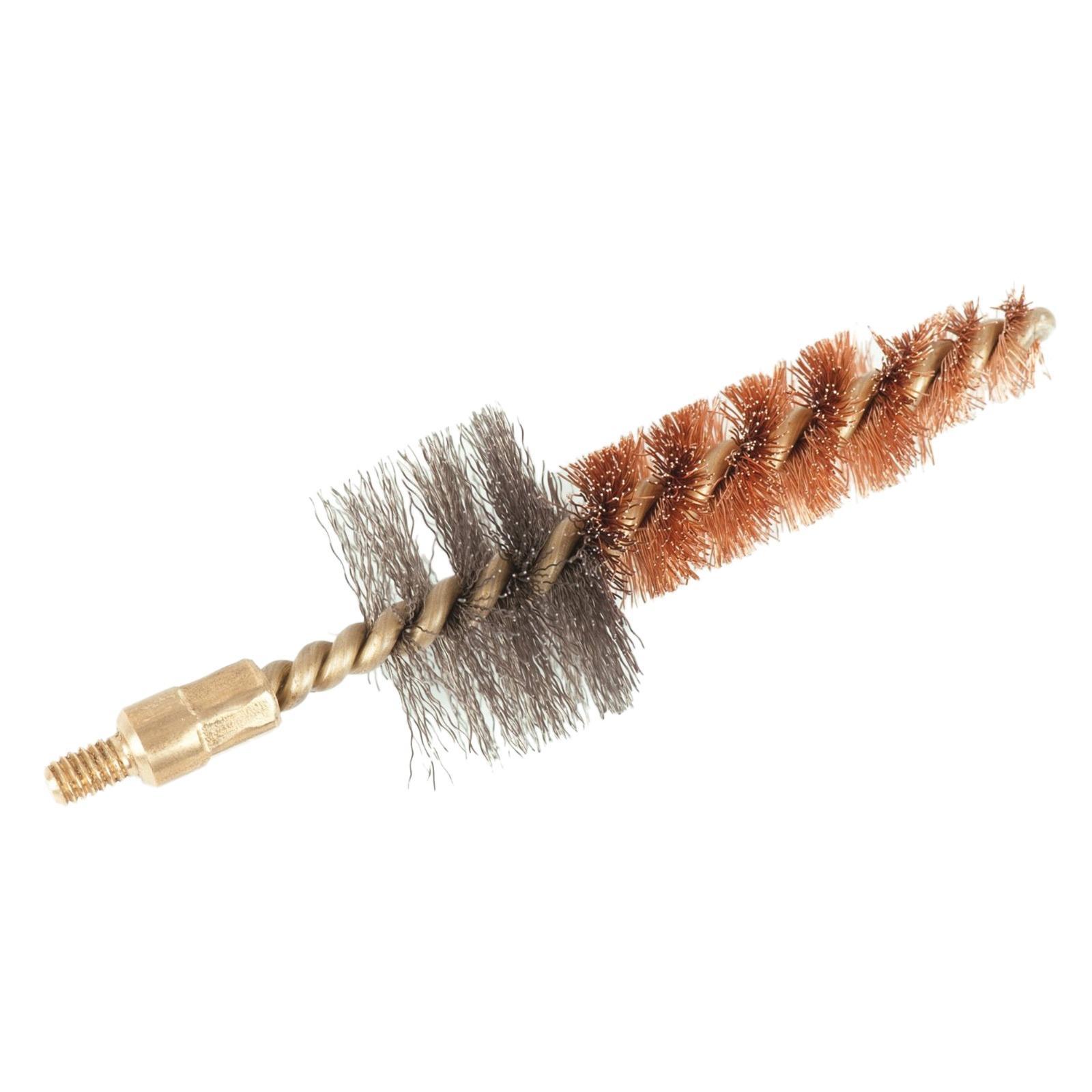 Otis Bronze Chamber Brush (8/32 Thread) 7.62mm - Otis