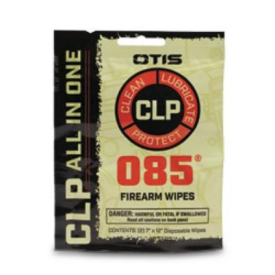 Otis O85 CLP Wipes 2 pk - Otis