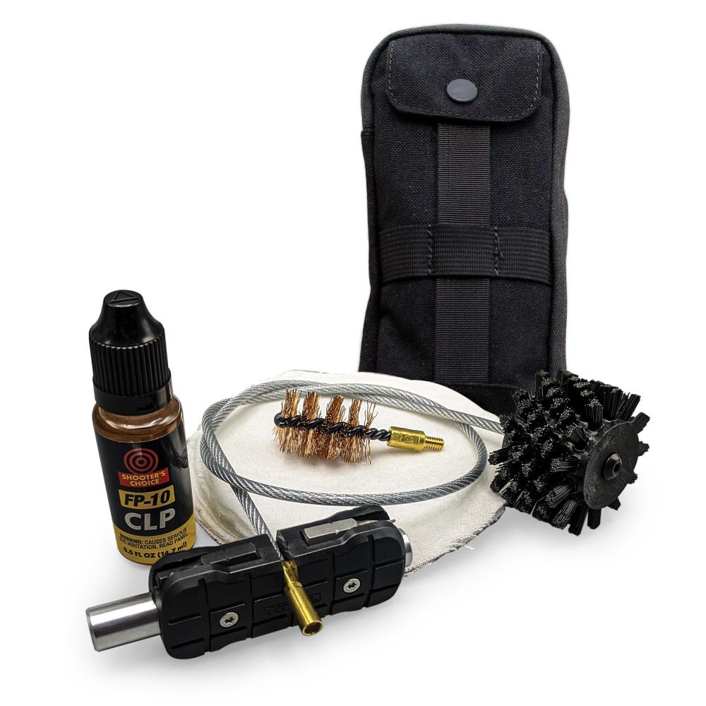 Otis 37mm/40mm/12 ga Less Lethal Cleaning Kit - Otis