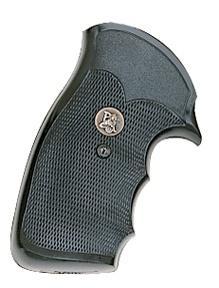 Pachmayr Gripper Grips Colt Diamondback/Detective Special - Pachmayr