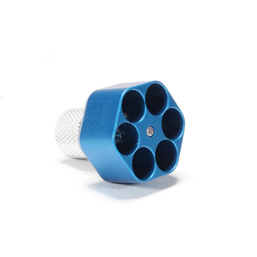 L Frame Inloader Pachmayer Aluminum Speedloader L Frame 6 Shot