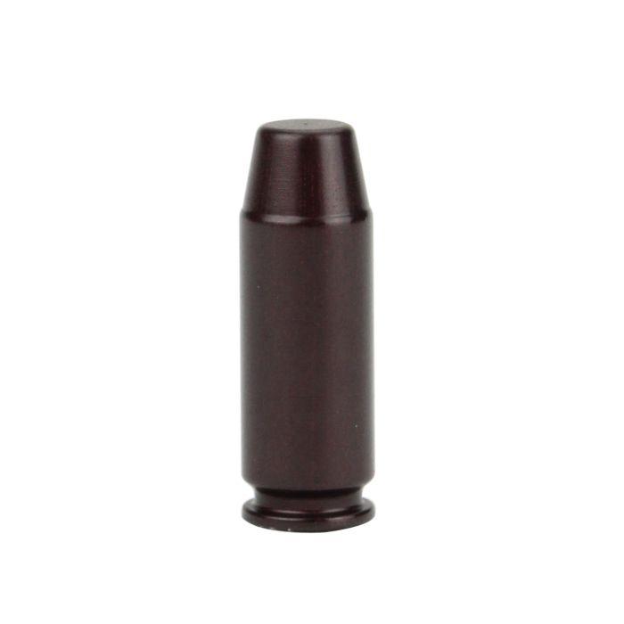 Lyman A-Zoom Precision Pistol Snap Caps 10mm Auto 5/ct - A-Zoom