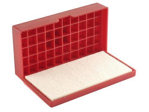 Hornady Case Lube Pad and Reloading Tray - Hornady