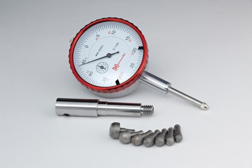 Hornady Neck Wall Thickness Gauge