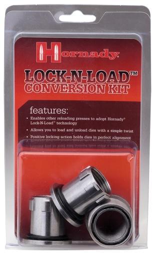 Hornady Lock-N-Load Press Conversion Bushing Kit - Hornady